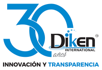 Diken international