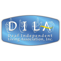 Deaf independent living association