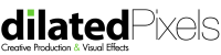 Dilated pixels