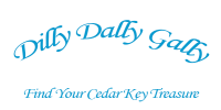 Dilly dally gally