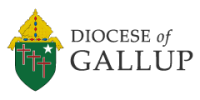 Diocese of gallup
