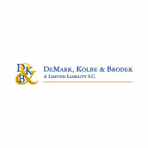 Demark, kolbe & brodek, s.c.