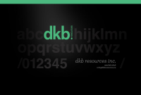 Dkb resources, inc.