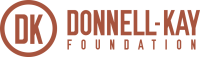 The donnell-kay foundation