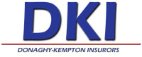 Donaghy kempton insurors