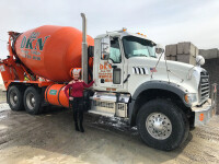 Dkn ready mix llc