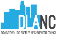 Downtown los angeles neighborhood council