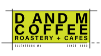 D&m coffee co.
