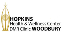 Dmr clinic woodbury
