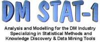 Dm-stat, inc.