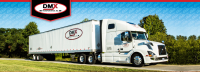 Dmx transportation inc