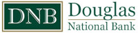 Douglas national bank