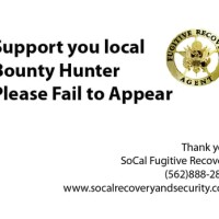 Dnr security & fugitive recovery