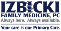 Izbicki family medicine, pc