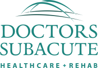Doctors subacute care