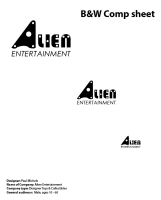 Alien entertainment co