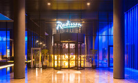 Carlson Rezidor Hotel Group/ Radisson Blu Hotels / ESPA Riga