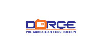 Dorce prefabricated building and construction industry trade inc.