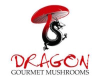 Dragon gourmet mushrooms