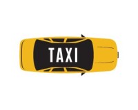Taxi drive