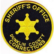Dunklin county sheriff