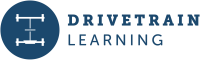 Drivetrain learning