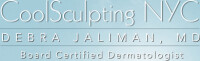 Debra jaliman md