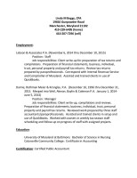 Damie, rothman, meier & kronglas, p. a.