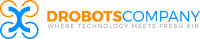 Drobots company