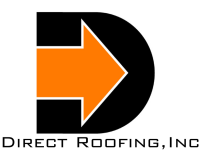 Direct roofing