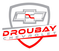 Droubay chevrolet-buick