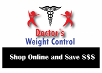 Doctor's weight control center
