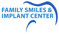 Family smiles & implant center