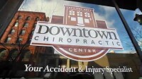 Downtown chiropractic