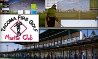 Tacoma Firs Golf Center