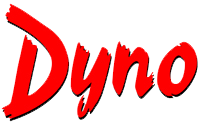 Dyno merchandising co