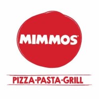 Mimmo's pizza