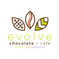 Evolved chocolate