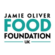 Jamie oliver food foundation