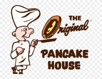 Original pancake house - hilton head island / bluffton
