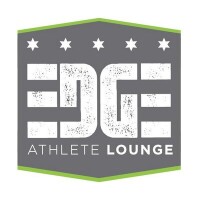 Edge athlete lounge