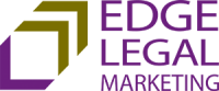 Edge legal marketing