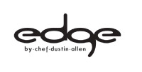 Edge by chef dustin allen