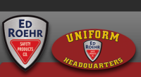 Ed roehr safety products