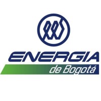 Empresa de energía de bogotá