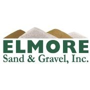 Elmore sand & gravel
