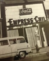 Empress chili