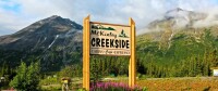 McKinley Creekside Cabins and Cafe