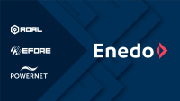 Enedo oyj