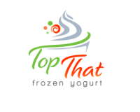 Top It Frozen Yogurt